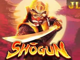 Shōgun game cover