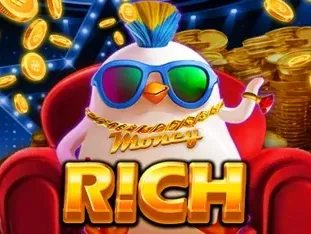 R!ch game cover
