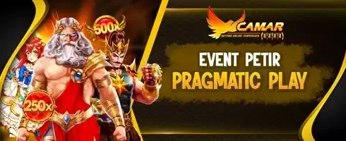 Promo Petir Kemenangan Maxwin promotion banner